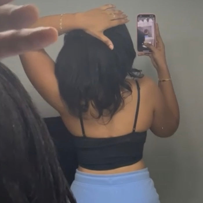Style Retention System